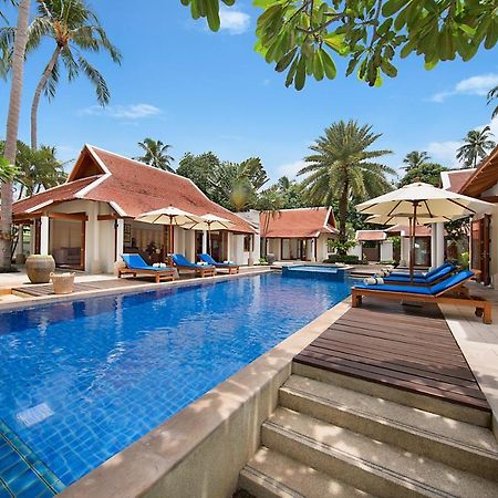 Villa Baan Chao Lay Lipa Noi Esterno foto