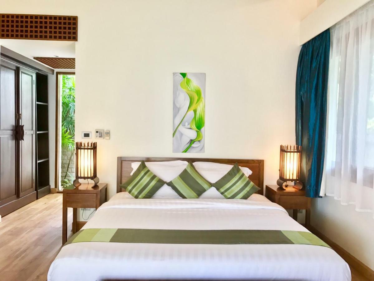Villa Baan Chao Lay Lipa Noi Esterno foto