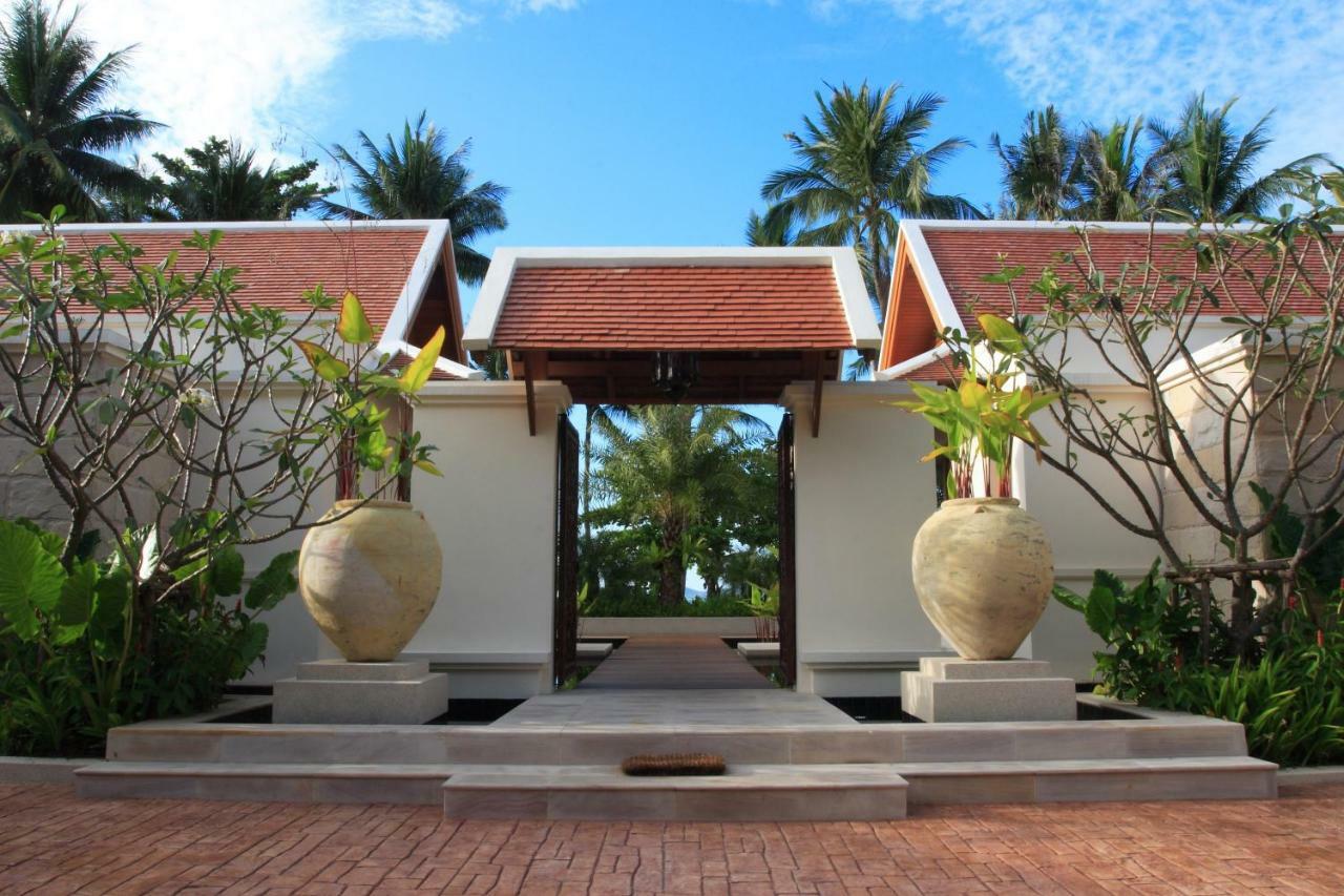 Villa Baan Chao Lay Lipa Noi Esterno foto
