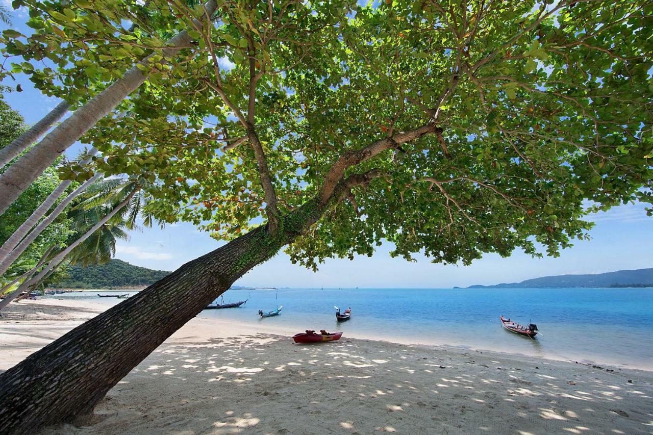 Villa Baan Chao Lay Lipa Noi Esterno foto