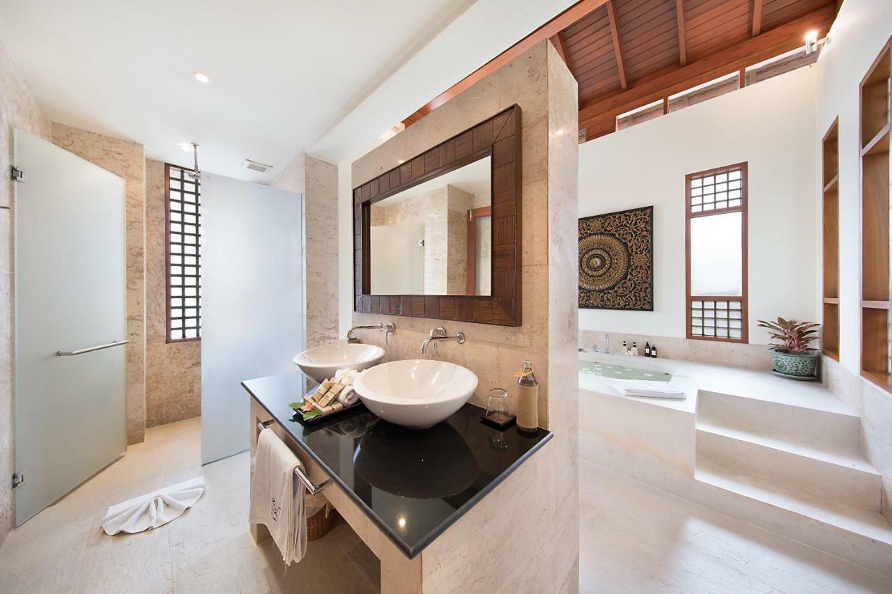 Villa Baan Chao Lay Lipa Noi Esterno foto